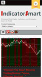 Mobile Screenshot of indicatorsmart.com